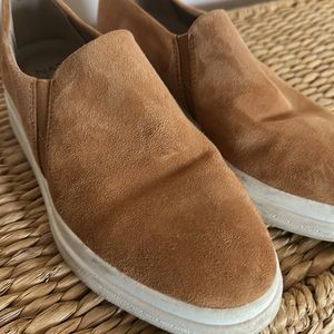 Naturalizer Yola Slip-On Sneaker- Sz 8.5W